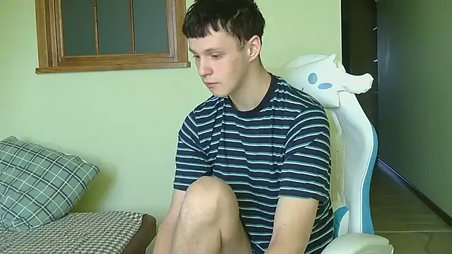  Timmy Boy  online show from 15, 11, 2025