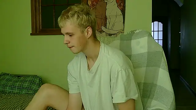  Timmy Boy  online show from 15, 10, 2025