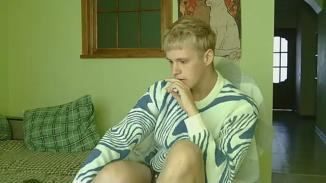  Timmy Boy  online show from 13, 10, 2025