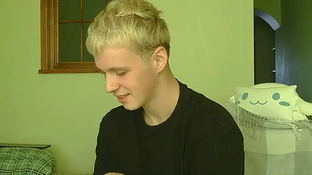  Timmy Boy  online show from 26, 10, 2025