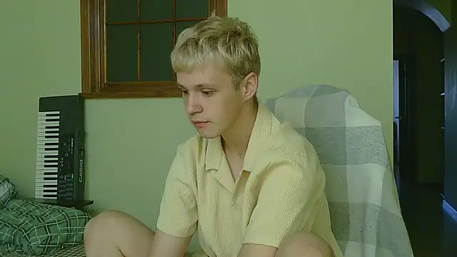  Timmy Boy  online show from 19, 10, 2025