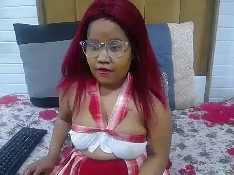 ChubbyMigetxx online show from 10, 10, 2025