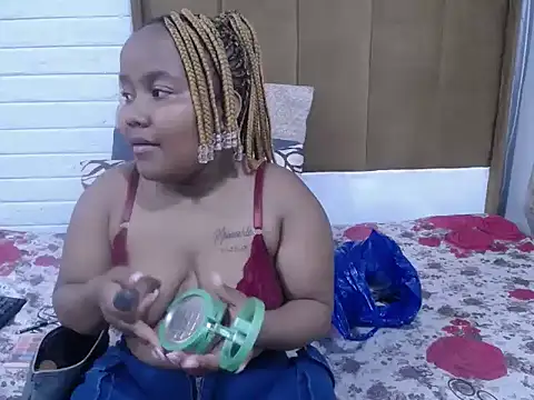 ChubbyMigetxx online show from 23, 10, 2025