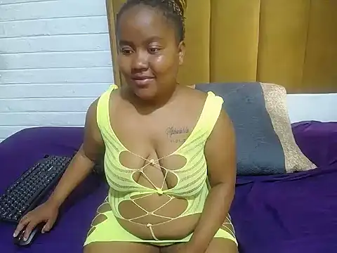 ChubbyMigetxx online show from 8, 11, 2025