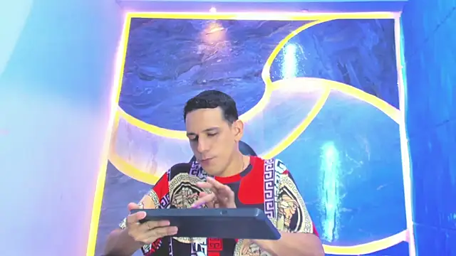 Play boys Hot2 online show from 23, 10, 2025