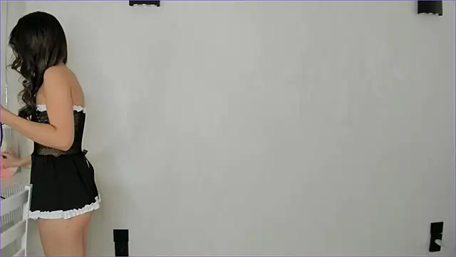 aizury chi online show from 18, 11, 2025