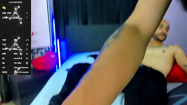 2 fire online show from 8, 10, 2025