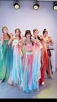 HuangGuan-888 online show from 4, 10, 2025