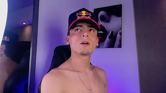 MateoMitchell online show from 1, 4, 2026