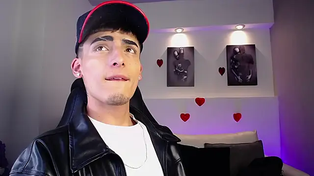 MateoMitchell online show from 11, 3, 2026