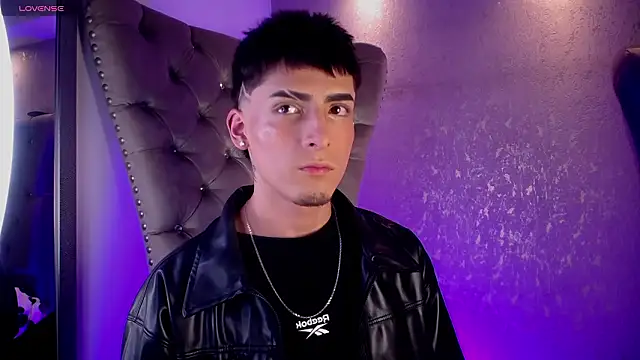 MateoMitchell online show from 20, 3, 2026