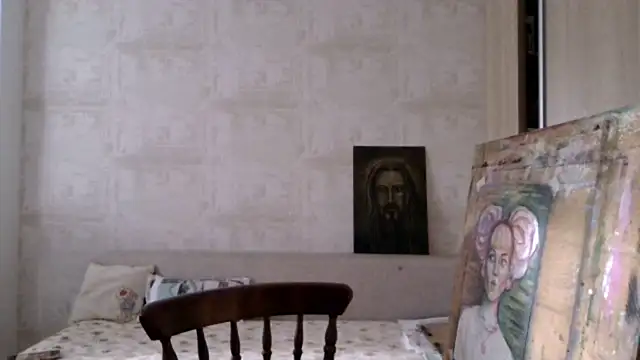 Snapshot of JinnyVibes chatting on 11, 10, 2025 JinnyVibes online show from 11, 10, 2025