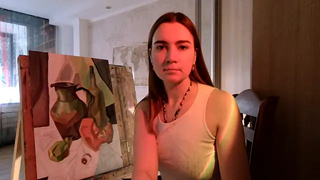 Snapshot of JinnyVibes chatting on 20, 11, 2025 JinnyVibes online show from 20, 11, 2025