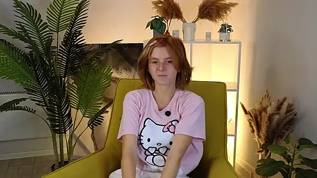 MonaScherman online show from 6, 10, 2025