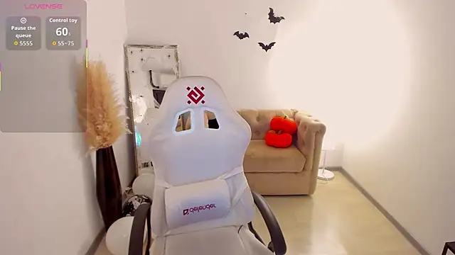 Sarah babyyy online show from 30, 10, 2025