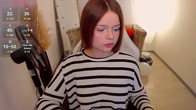 Sarah babyyy online show from 25, 10, 2025