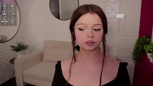 Sarah babyyy online show from 29, 11, 2025