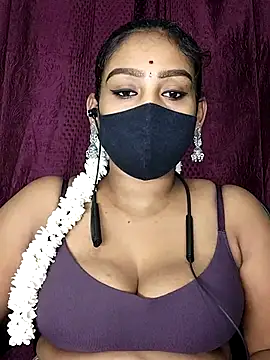 tamil Monisha online show from 13, 4, 2026