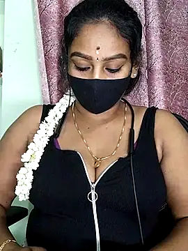 tamil Monisha online show from 13, 3, 2026