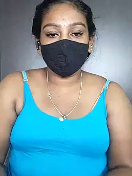 tamil Monisha online show from 5, 1, 2026