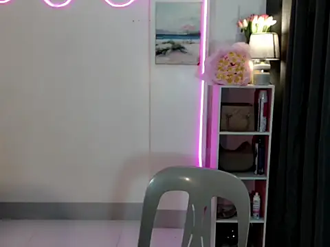 buttycamillex online show from 31, 3, 2026