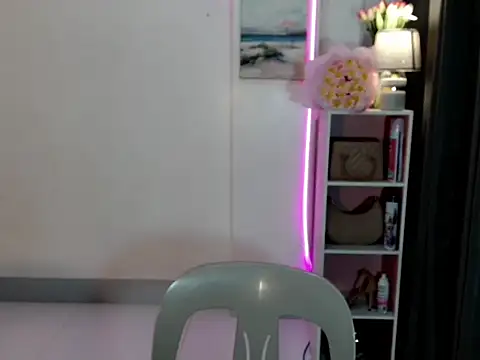 buttycamillex online show from 18, 3, 2026