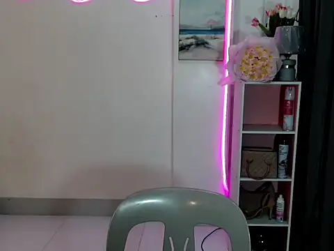 buttycamillex online show from 2, 3, 2026