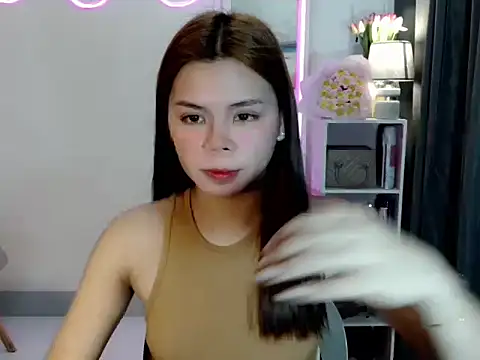 buttycamillex online show from 26, 3, 2026