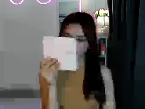 buttycamillex online show from 14, 4, 2026