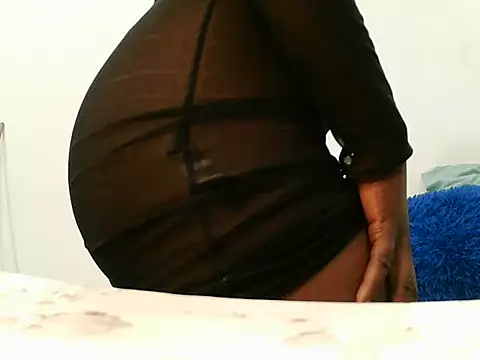 DarkLaddy online show from 4, 10, 2025