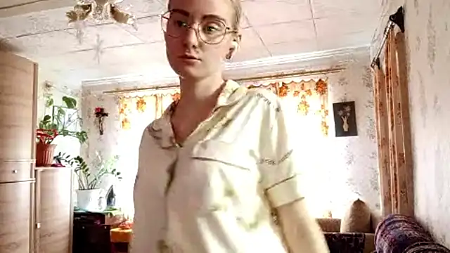  SwimmyGrl  online show from 27, 10, 2025