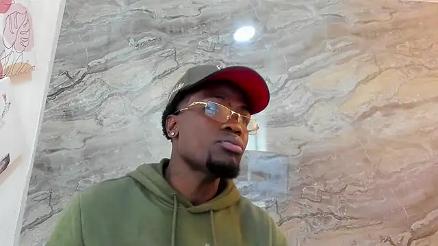 COMPTON 01 online show from 23, 10, 2025