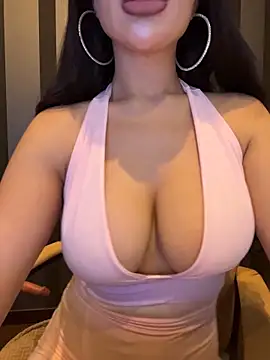 ANGELIKA7741 online show from 20, 3, 2026