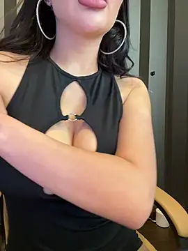 ANGELIKA7741 online show from 11, 2, 2026