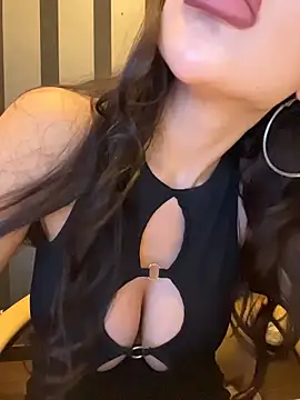 ANGELIKA7741 online show from 21, 3, 2026