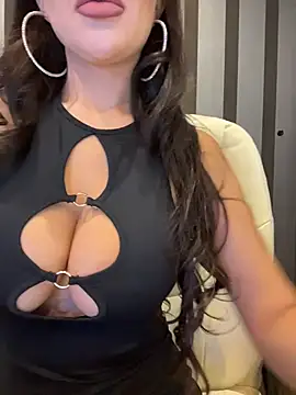 Snapshot of ANGELIKA7741 chatting on 7, 7, 2026 ANGELIKA7741 online show from 7, 7, 2026
