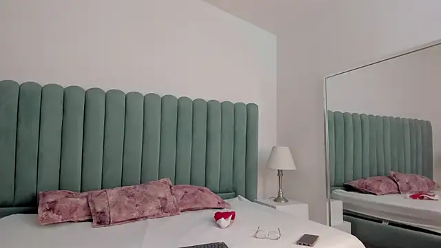 Alanha   online show from 29, 11, 2025