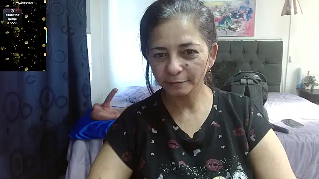 rosse m online show from 12, 4, 2026