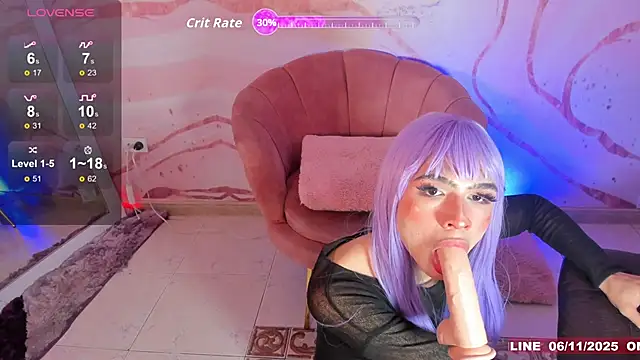 lunmei online show from 7, 11, 2025