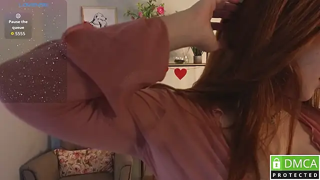 Eileen Burton online show from 7, 3, 2026