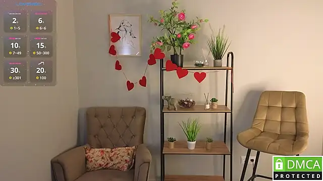 Eileen Burton online show from 21, 3, 2026