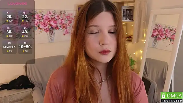 Eileen Burton online show from 4, 6, 2026