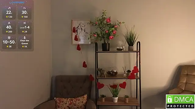 Eileen Burton online show from 25, 2, 2026