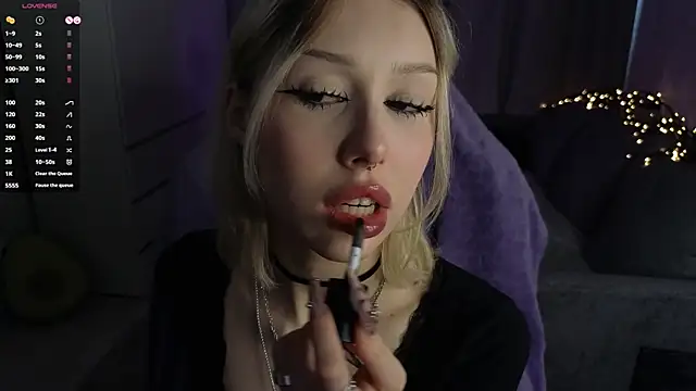 Alice L0 online show from 7, 10, 2025