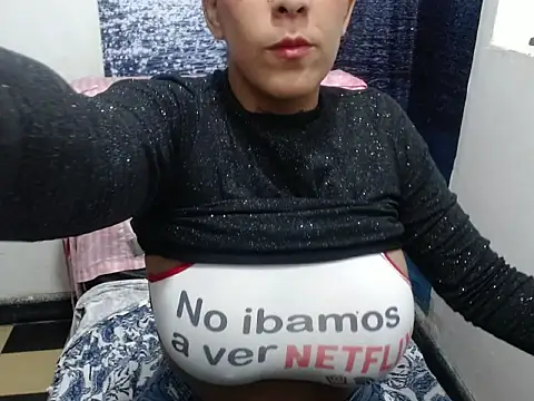 Snapshot of dalilah_pervertt chatting on 16, 11, 2025 dalilah pervertt online show from 16, 11, 2025