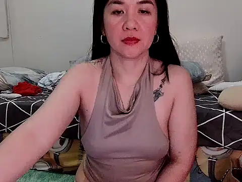 KissHott online show from 6, 5, 2026