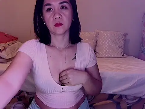 KissHott online show from 13, 3, 2026