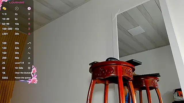 bella tinkerbell bahamas online show from 21, 11, 2025