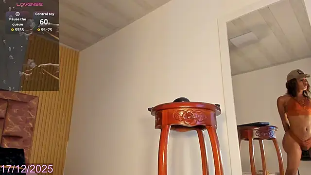 bella tinkerbell bahamas online show from 17, 12, 2025