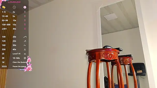 bella tinkerbell bahamas online show from 26, 11, 2025